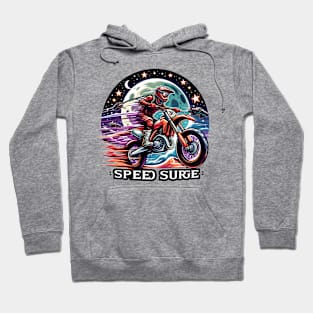 Motocross Hoodie